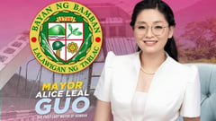 Mayor Alice Guo to challenge Ombudsman's suspension order
