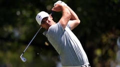 Koepka tops LIV Singapore