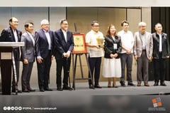 ISA confers IPOPHL Gold Trailblazer award
