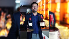 Maker’s Mark recognizes finest Filipino bartenders