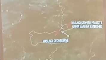 TRIBUNE- Masungi Georeserve