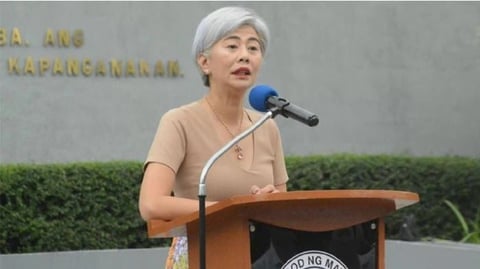 Mayor Honey Lacuna