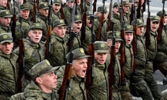 Russian forces take 278 sq kms of Ukraine