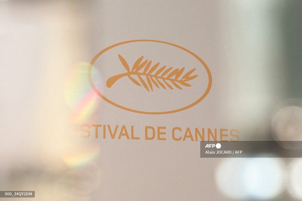 The films competing at the Cannes Film Festival