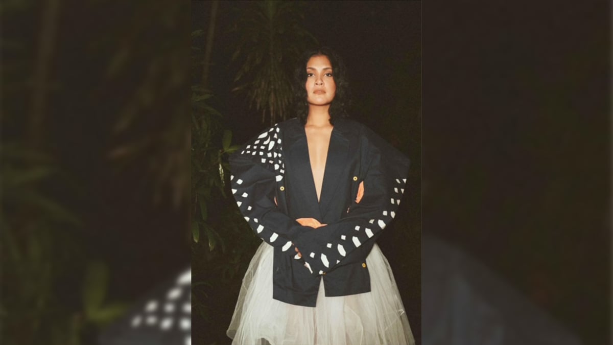 Kiana Valenciano drops ‘Sweet Release,’ sets 10 May performance with Gary V