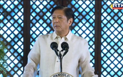 Marcos wants wages overhaul