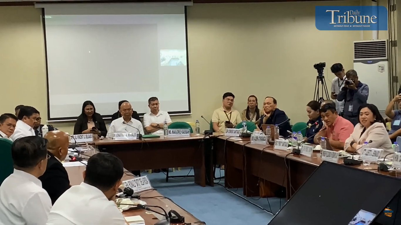 Dela Rosa leads inquiry on PDEA leaks