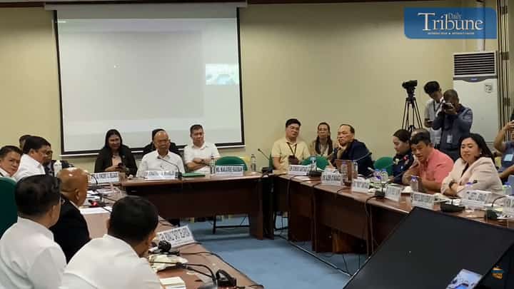 Dela Rosa leads inquiry on PDEA leaks