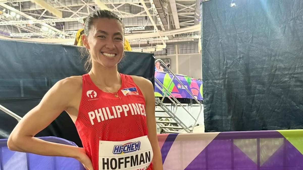 Hoffman, Cabang remain upbeat
