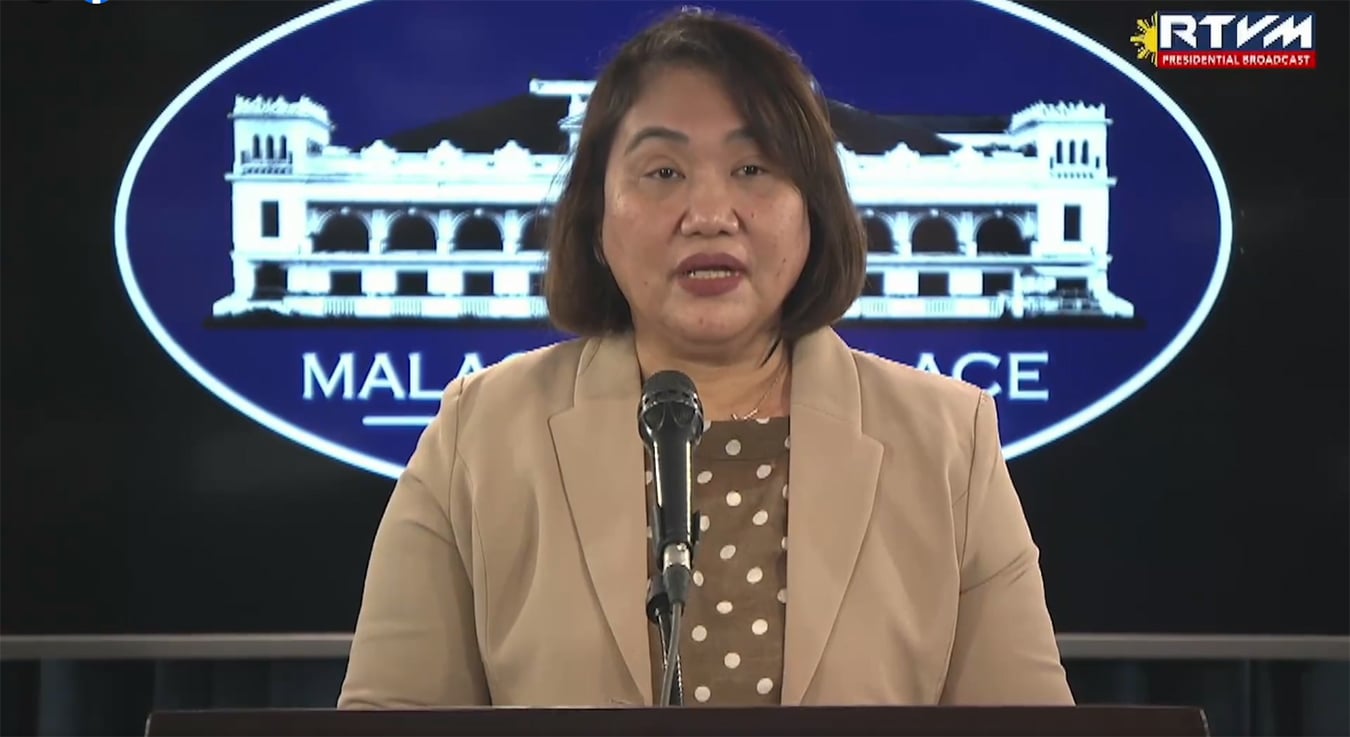 PBBM’s ICC stance unchanged — Garafil