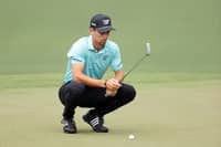 Niemann grabs LIV NY lead