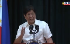 Marcos to farmers: Brace for weather extremes