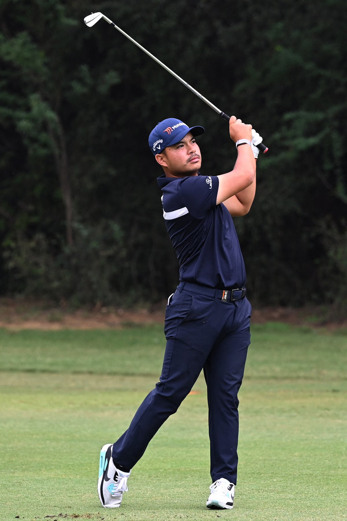 NGAP welcomes LIV Golf with open arms