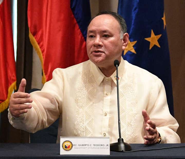 ‘China’s deal claim absurd, ludicrous’