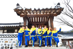 ‘Running Man Philippines’ races to second season