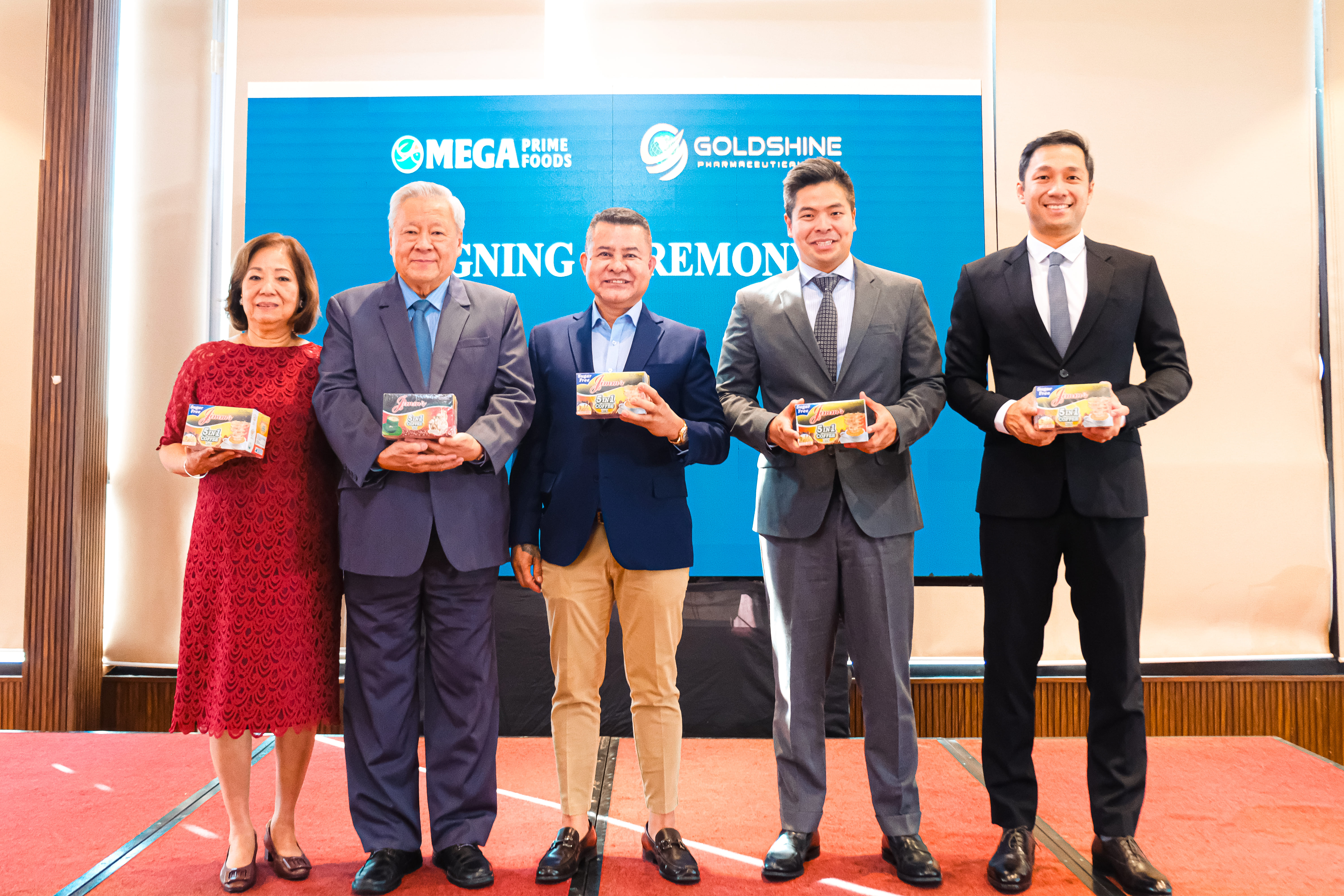 Mega Sardines now owns Jimm’s Coffee