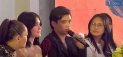Kelvin Miranda denies relationship rumors