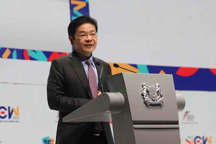 Singapore on terror alert after Malaysian cops hacked dead