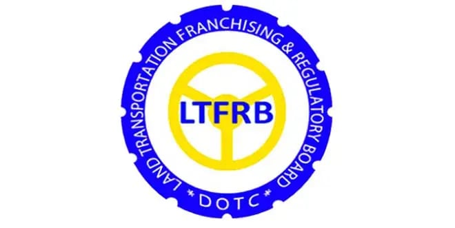 LTFRB: Invalid franchises basis for apprehension