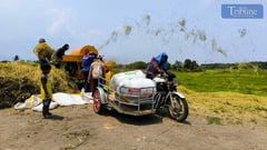 Inflation cools to 2.1% in February