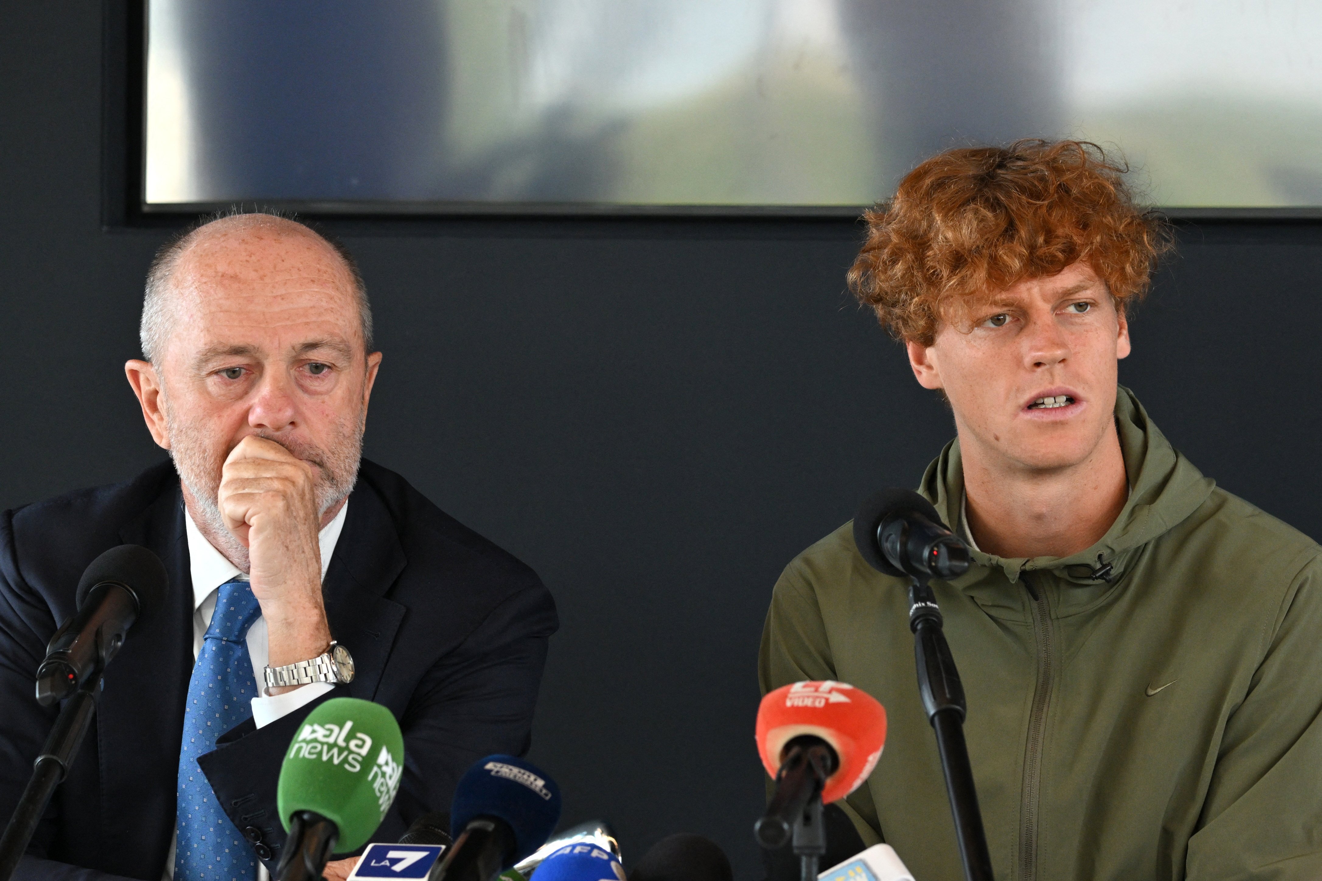 Sinner’s French Open stint hangs in limbo