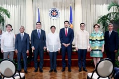 Cerberus brings in Korean shipbuilder