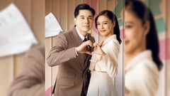 Paulo Avelino, Kim Chiu reveal trending 
cabinet scene