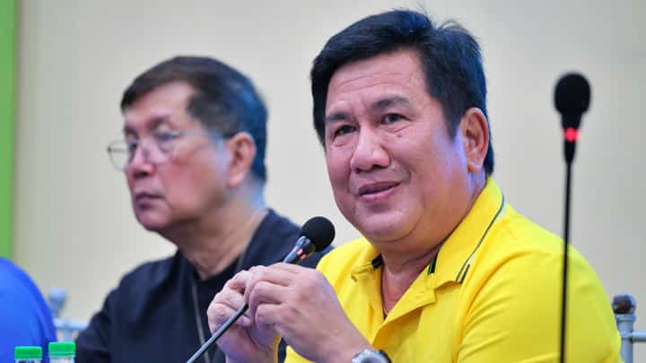 Ilagan City Mayor Jose Marie Diaz is not letting up on efforts to make the fast-developing urban center as a trade hub in Northern Luzon.