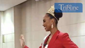 Miss Universe Philippines 2024