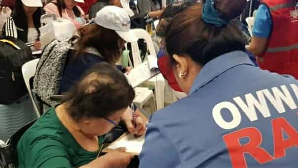 OFWs