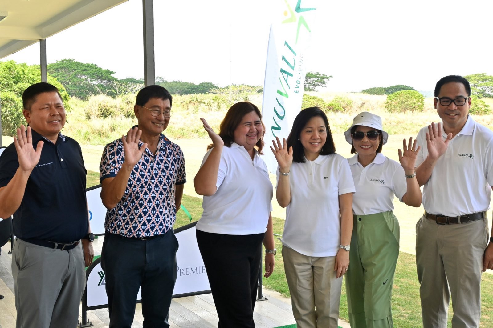 Driving Range Nuvali: A new haven for golf enthusiasts