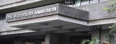 Possible LWUA takeover looms large