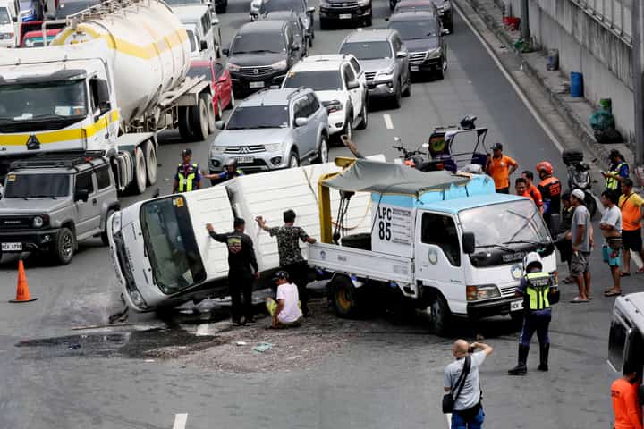 DoH presses road safety adoption