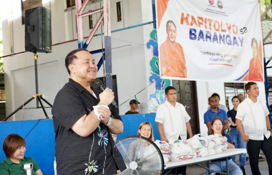 Pampanga PIO