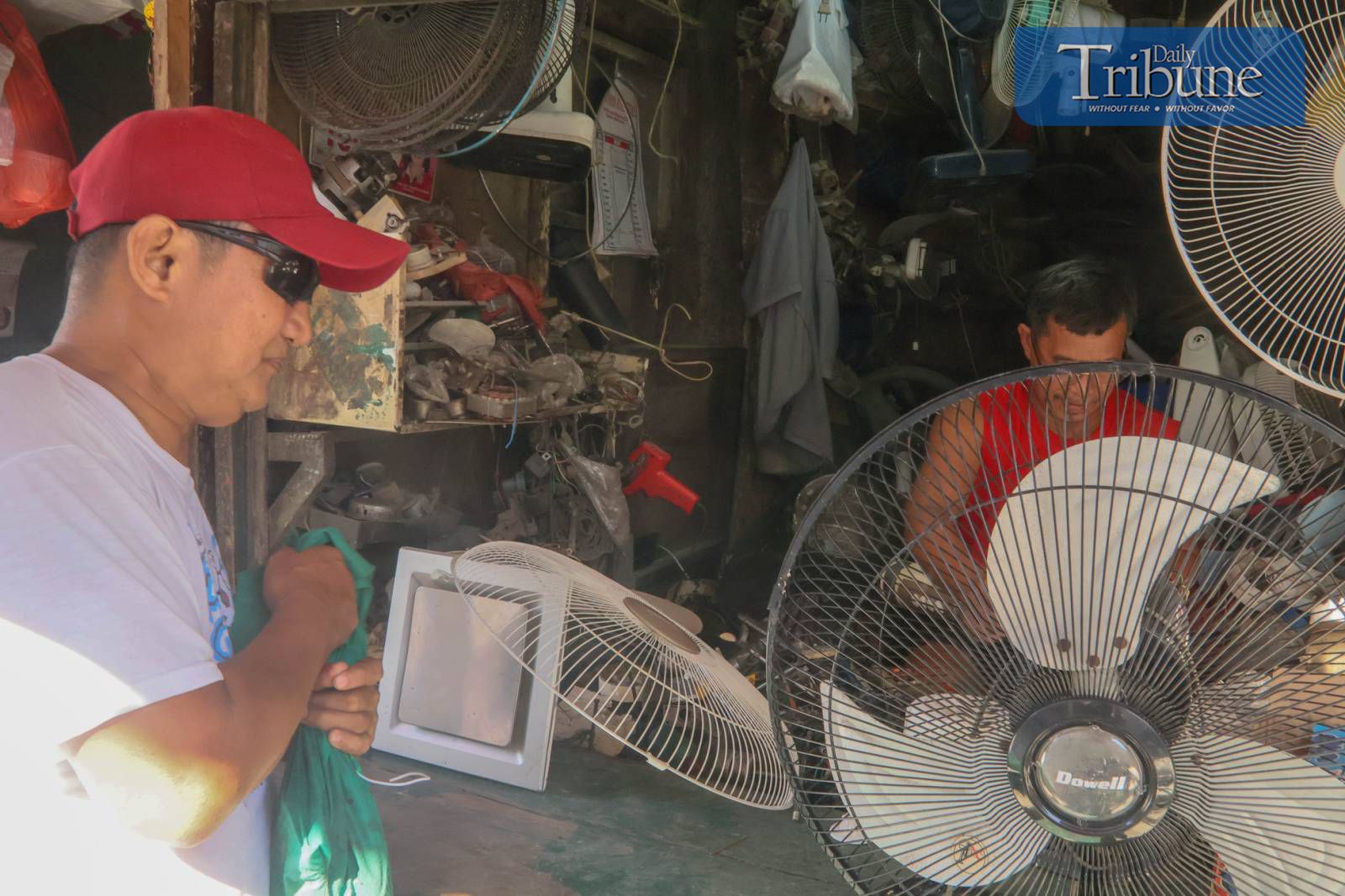 FAN-TASTIC SOLUTIONS 