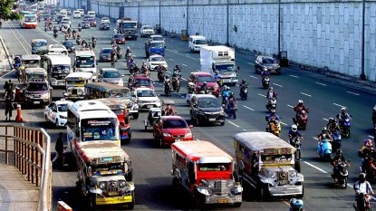 DSWD assisting drivers impacted by PUVMP