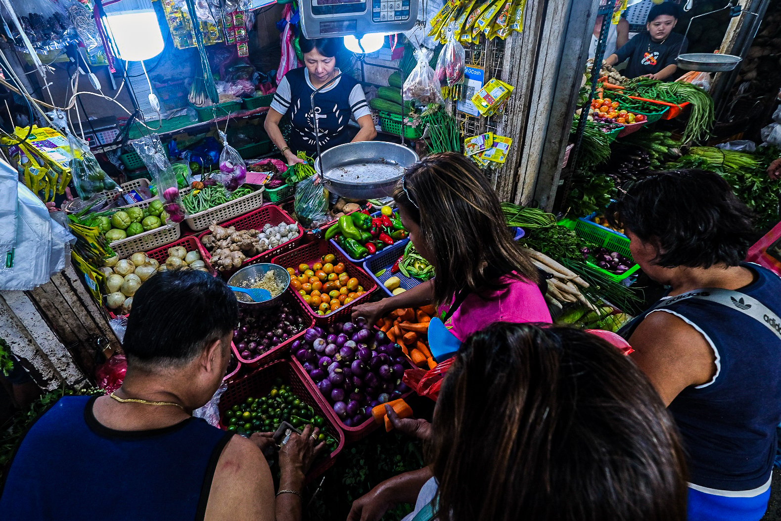 Manufacturers eye price freeze as El Niño looms