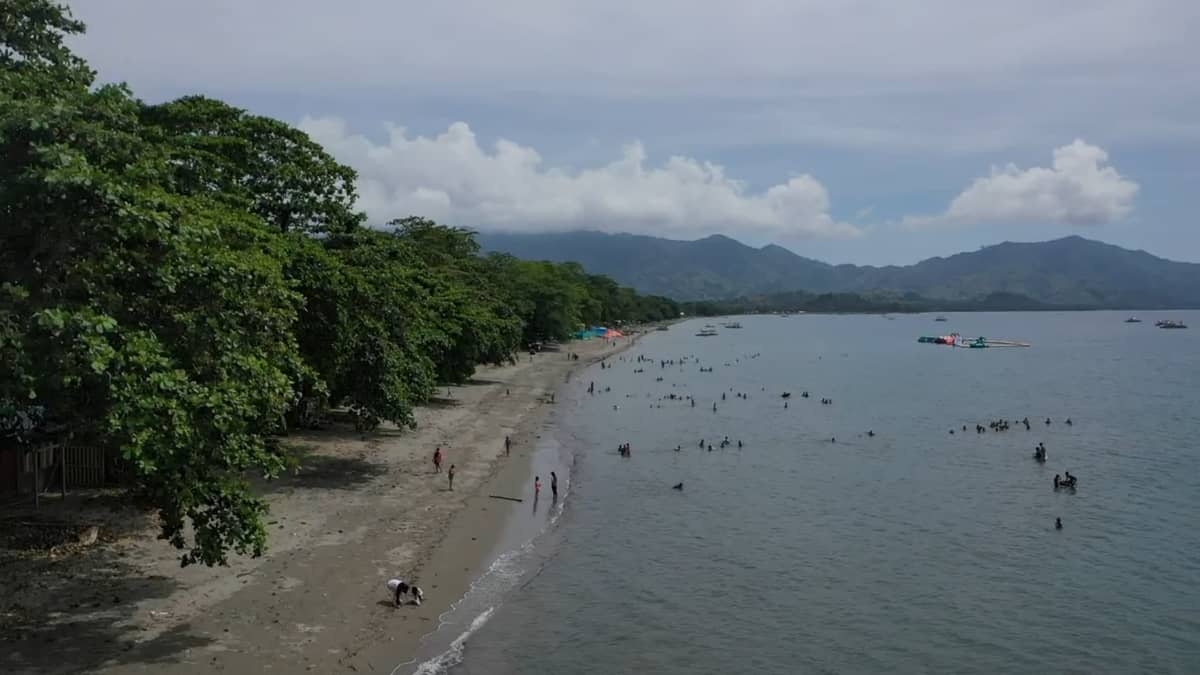 PIKALAWAG.