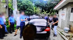 LTO suspends driver's license of Makati road rage shooter
