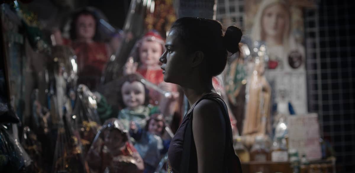 MARIS Racal
