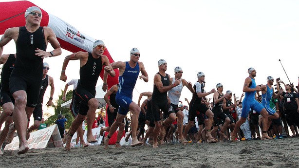 IM Phl, IM 70.3 ready for huge field