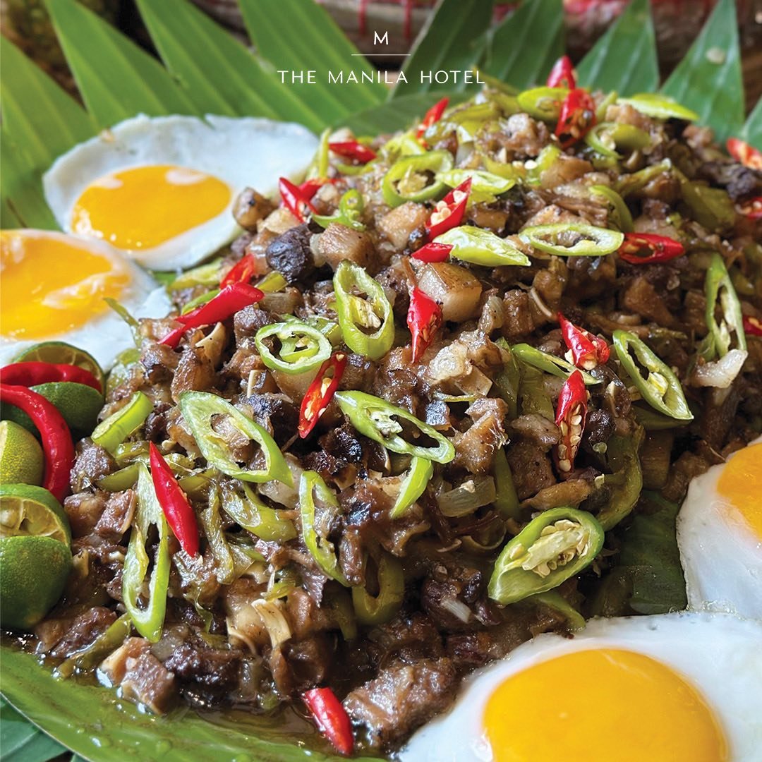 Sisig