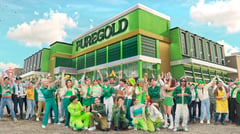 SB19, BINI, SunKissed Lola, Flow G, and Puregold debut the ultimate OPM collaboration with “Nasa Atin ang Panalo” music video