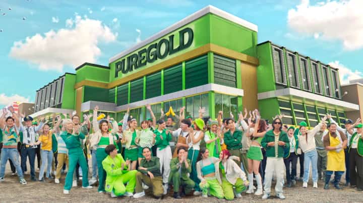 PUREGOLD FILE PHOTO