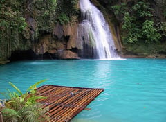 Cebu 3rd favorite local tourist destination