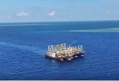 PCG worried over latest Beijing reclamation