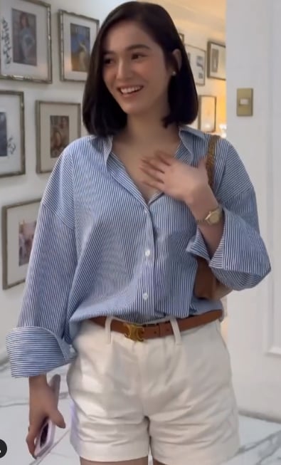 Barbie Imperial