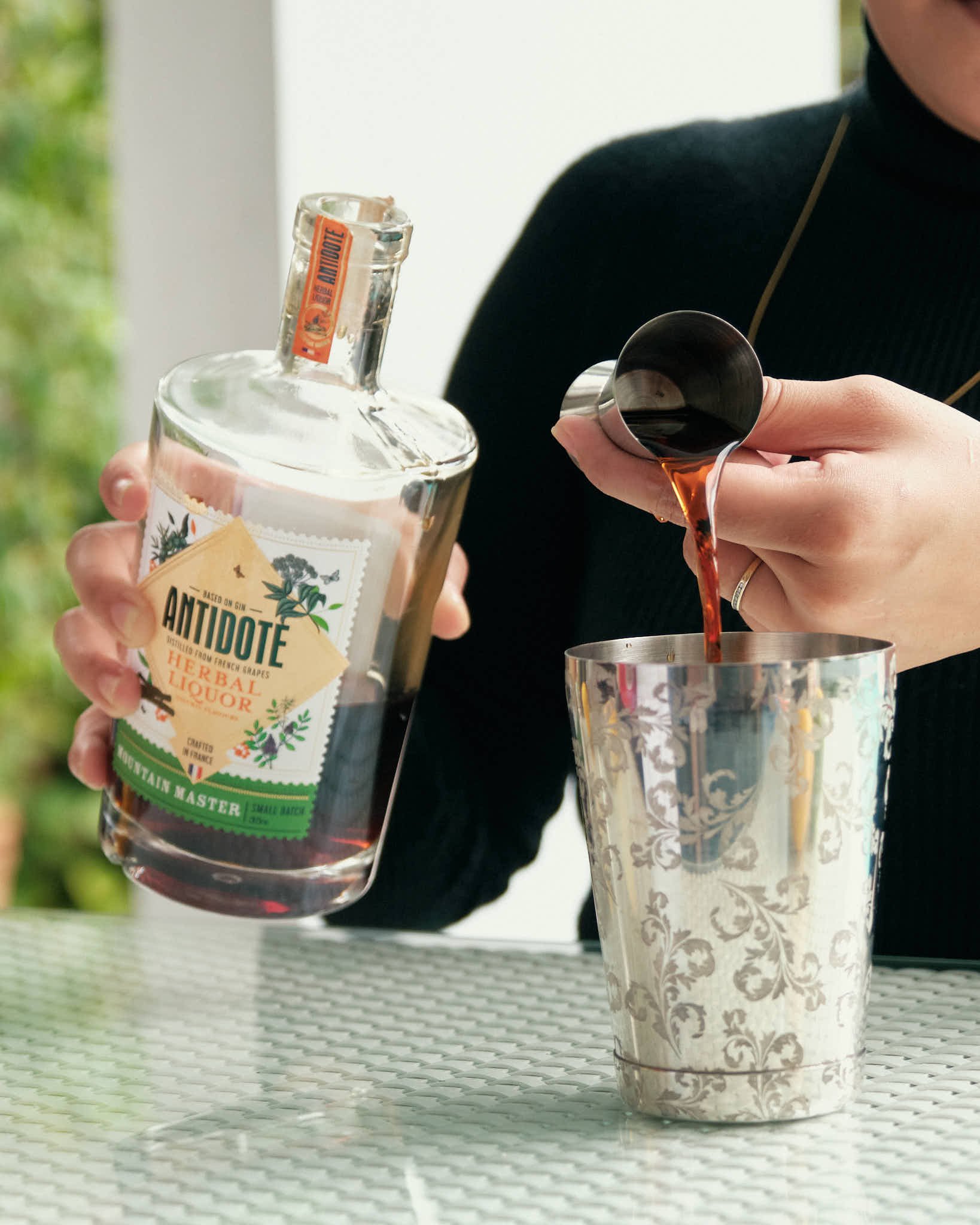 French gin brand to delight Filipinos
