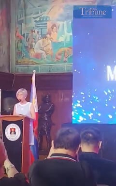 MAYOR LACUNA PRESENTS MISS MANILA 2024 CANDIDATES