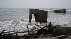 Heat waves fuel Mexico climate angst